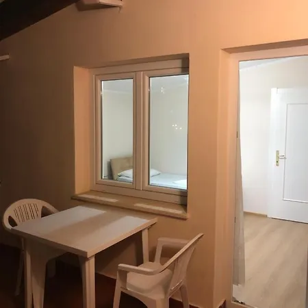 The Wanderers 2-nd Building فندق مبيت وإفطار شكودر