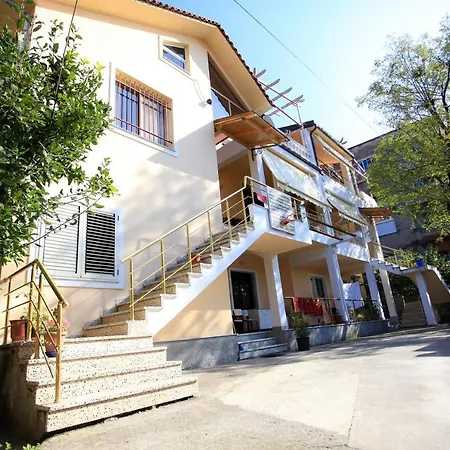 The Wanderers 2-nd Building *
