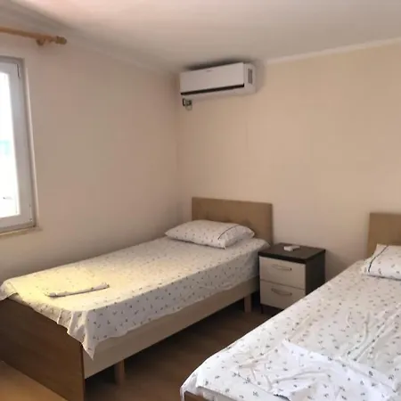 فندق مبيت وإفطار The Wanderers 2-nd Building